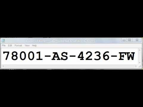 dp animation maker 301 serial key